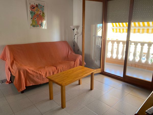 La maison de Encarni