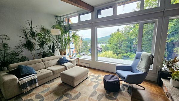 La maison des Goulertson