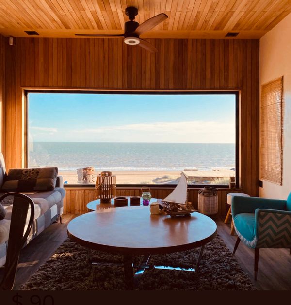 La maison de Gustavo