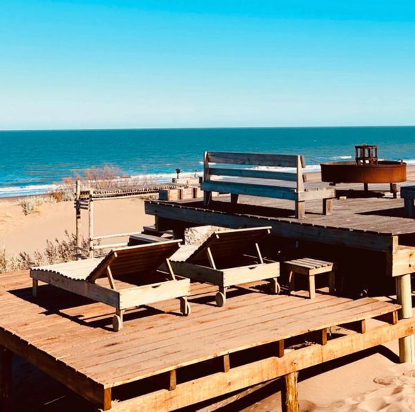 La maison de Gustavo