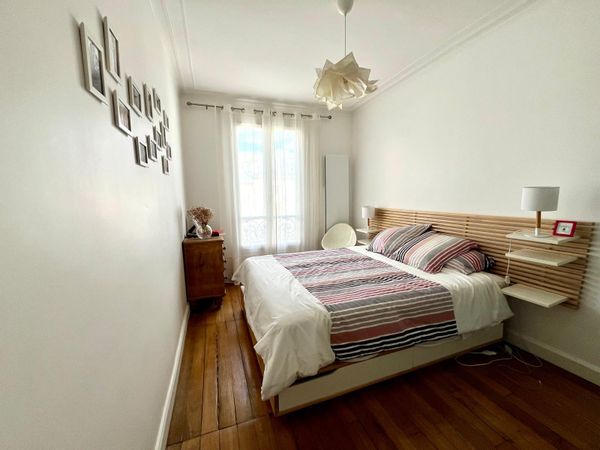 Chez Brigitte et Christian