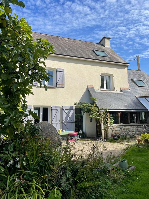 La maison de Keraliou