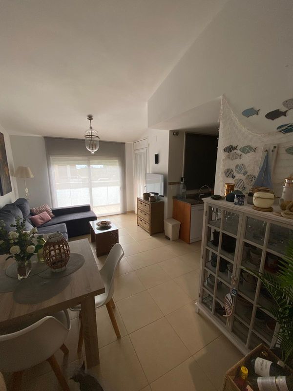 La maison de Francisco