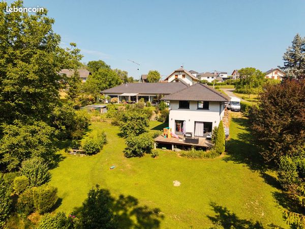 La maison de Nicolas