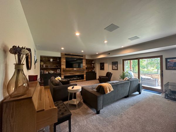 La maison de Dorielle