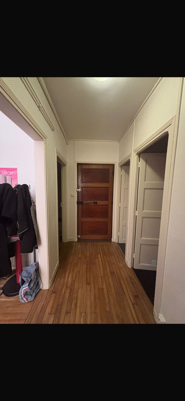 Appartement de Lyséa