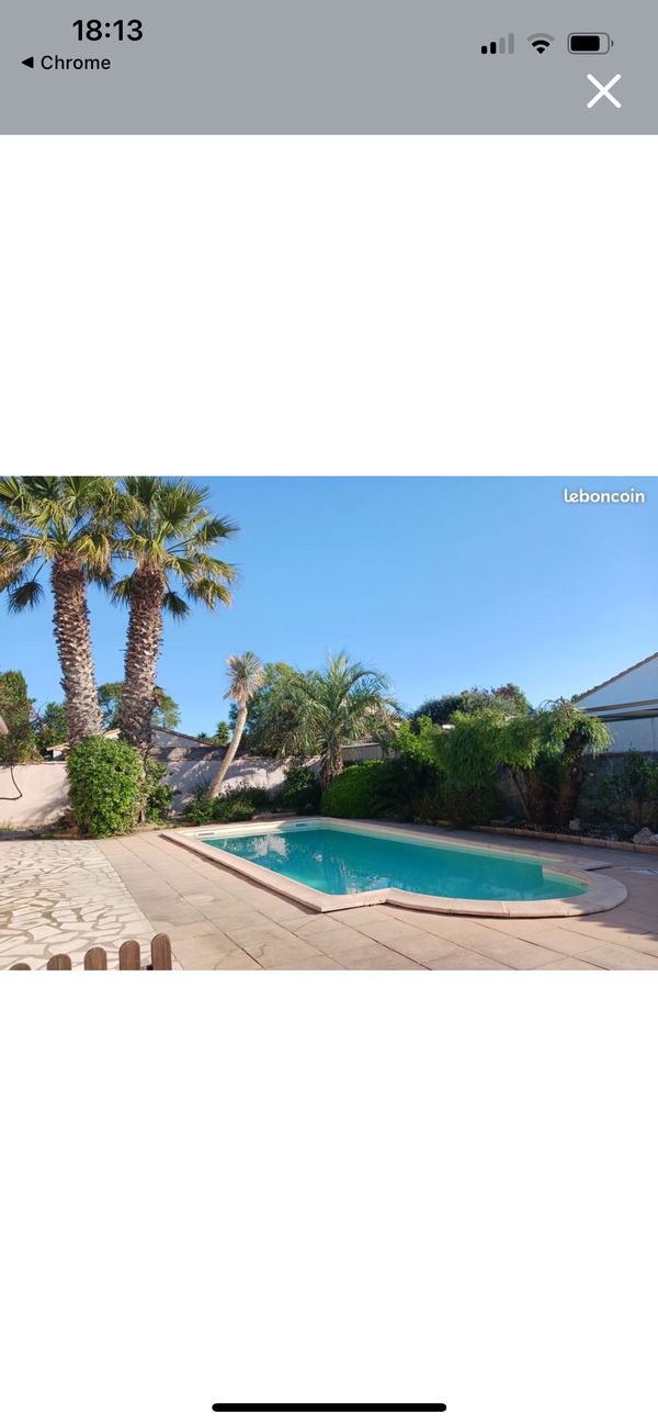 La maison de Melodie