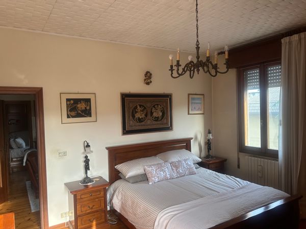Casa de Ian Jonathan