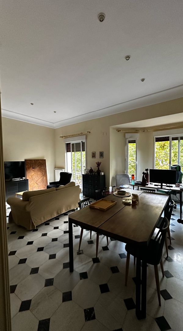 La maison de Valentina