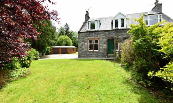 Sandyhills House