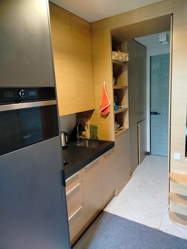 La maison de Miroslaw