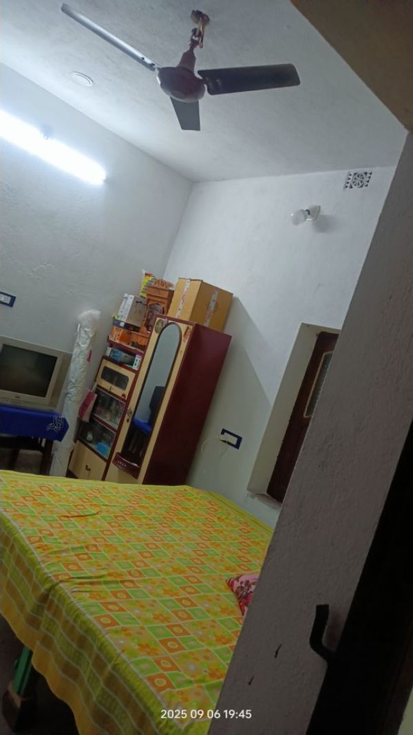 La chambre privée de Sritama