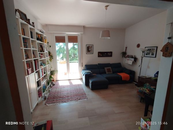 La maison de martina