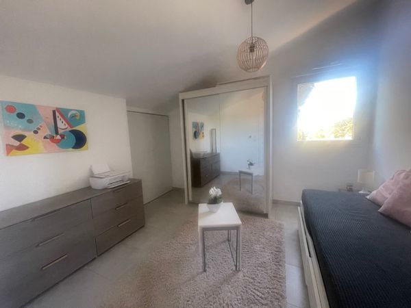 L’appartement de Val