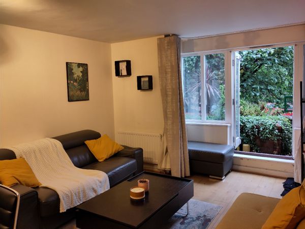 Appartement Marylebone