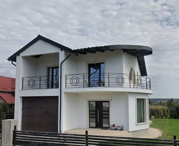 La maison de Aurelia