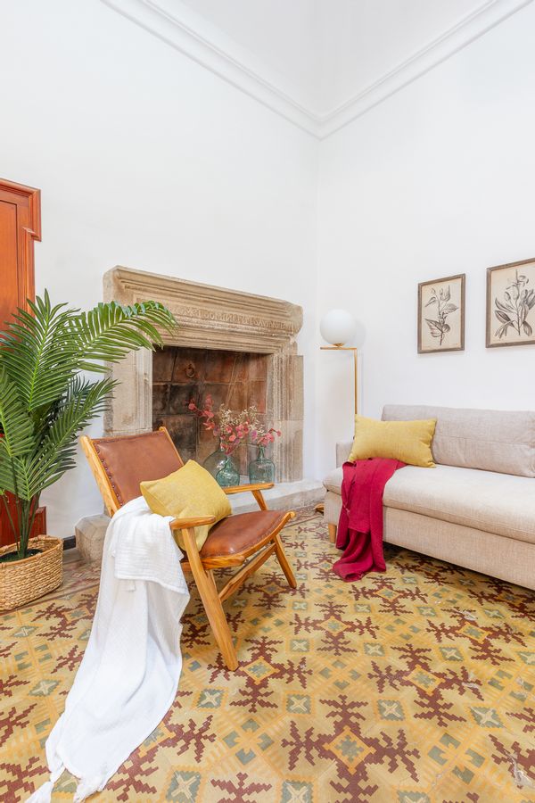 La maison de Daniela