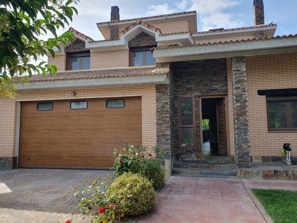 Casa de Rodrigo