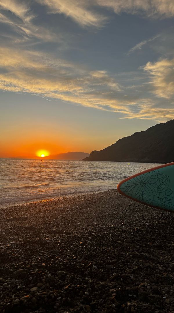 La maison de Lino Miguel