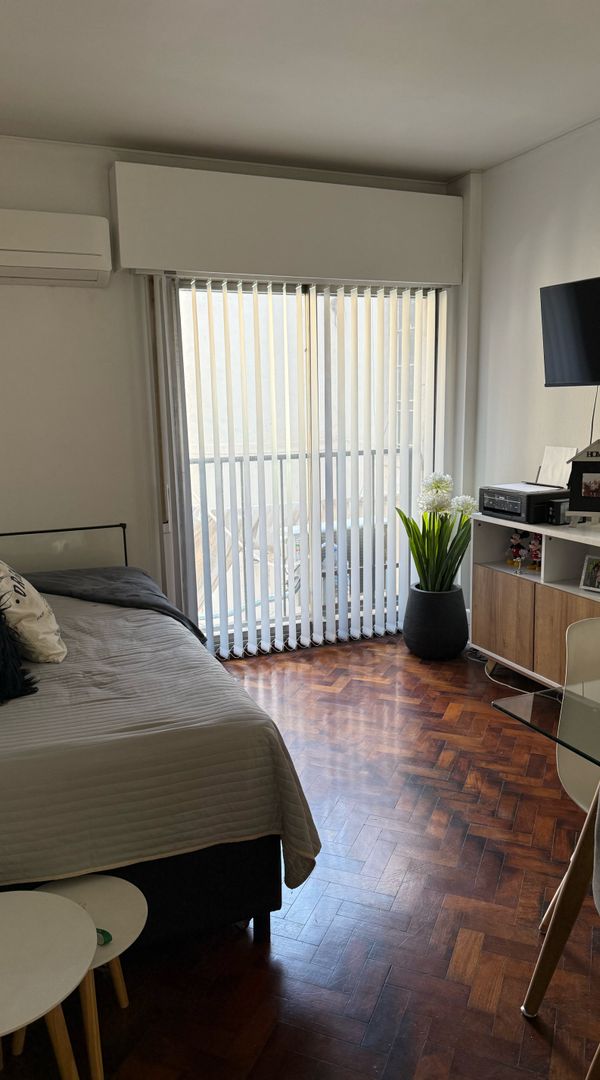 La maison de Martina