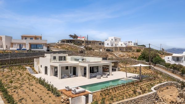 La maison de Jean Thomas