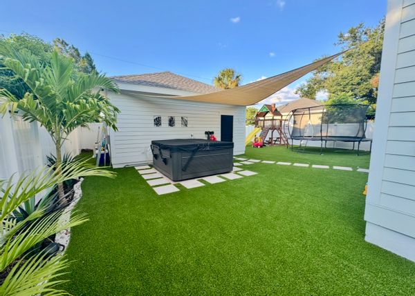 La maison de Kateryna