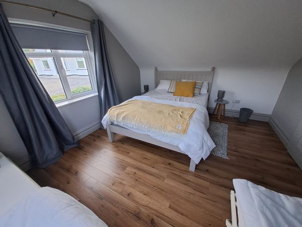 5 Bedroom home, superb coastal location on Ireland’s Wild Atlantic Way