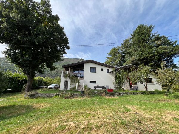 Maison à la montagne proche de Grenoble