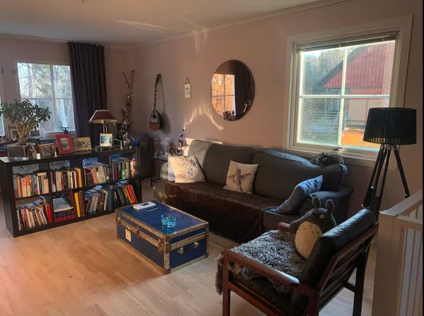 huis van Anastasia