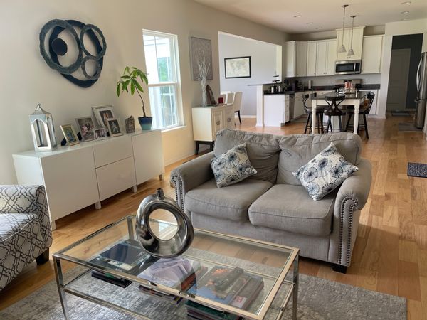 La maison de Adriana