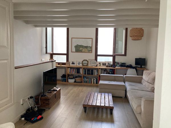 Mar s Haus