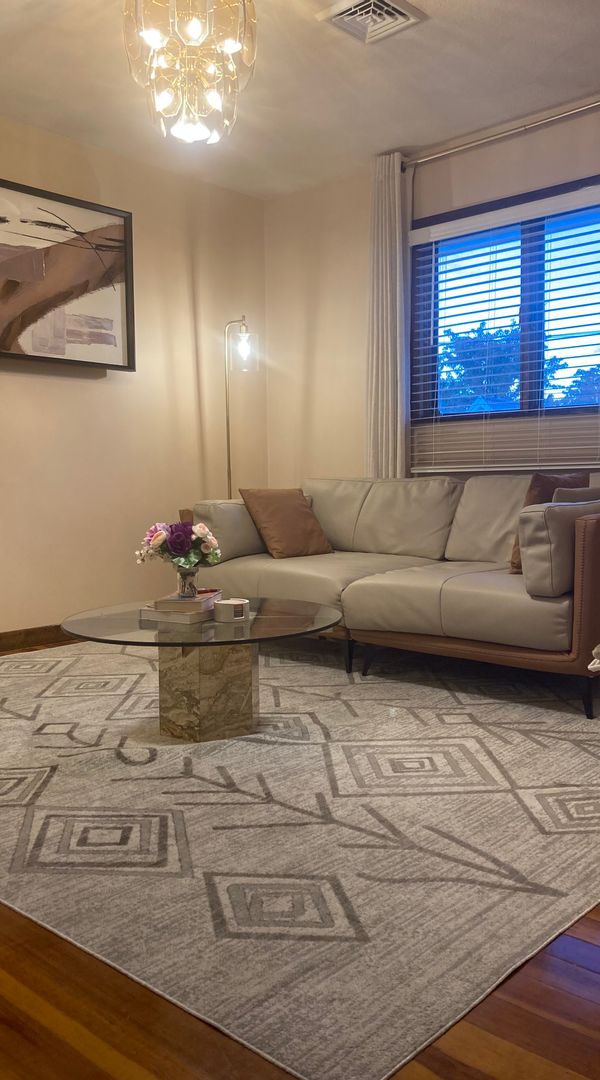 La maison de Beverly