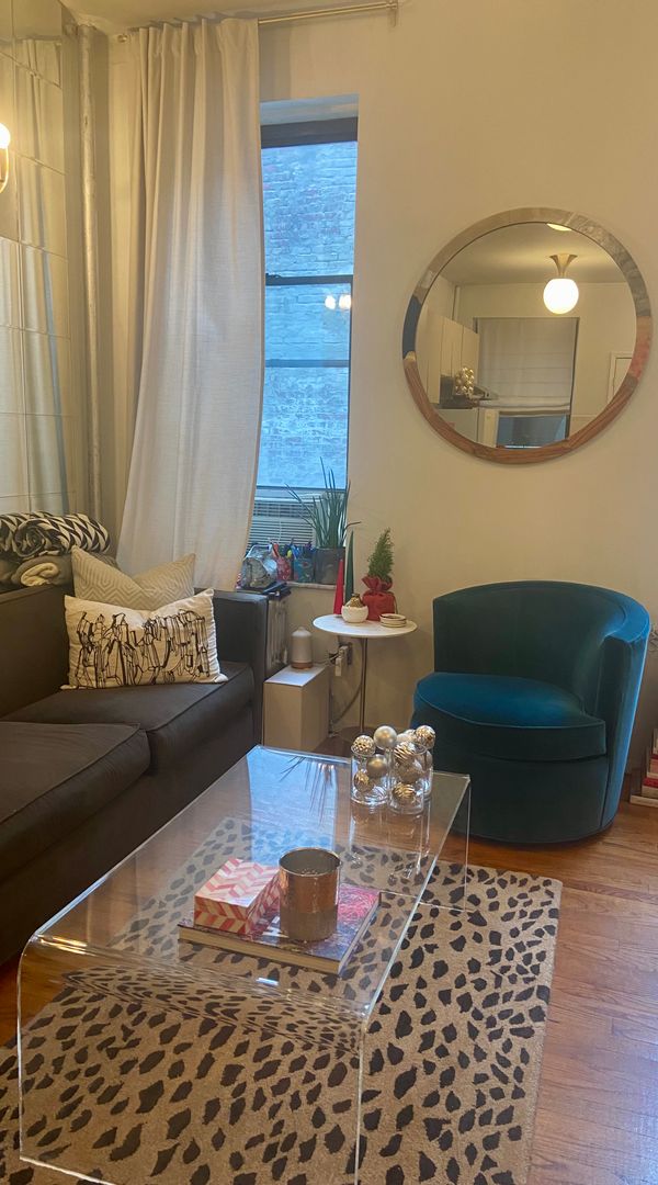 Charming Nolita/SoHo Apt