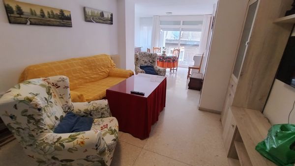 La maison de Víctor y Lola