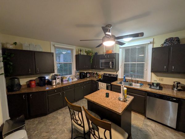 La maison de Hodari-Sadiki