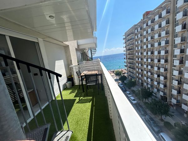 La maison de Fabricia