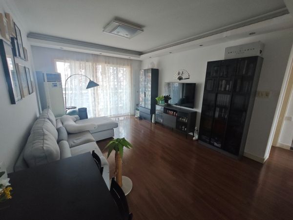 La maison de Runtian