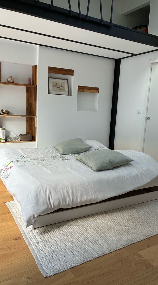 Au pied des collines provençales et de Cassis