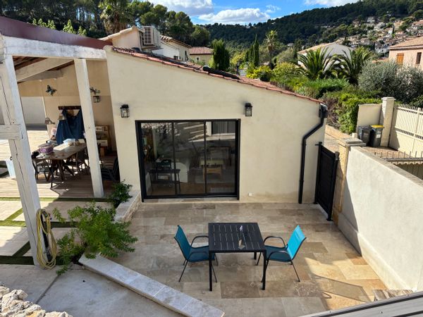 Casa di Hélène & Julien