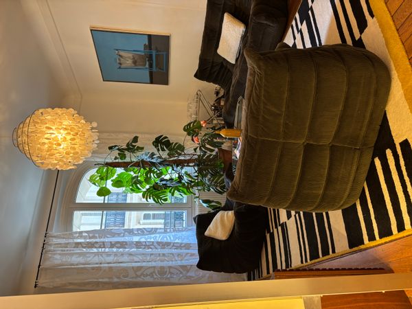 L’appartement de Clemence et David  Au centre du Marais à  Paris