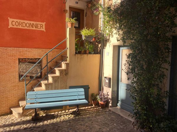 Casa di Marie