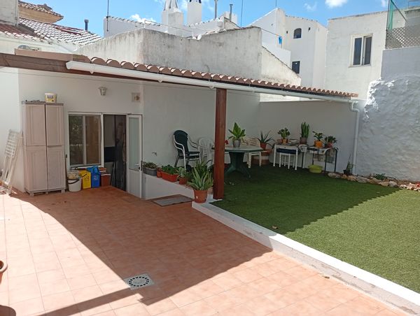 La maison de Cristòfol