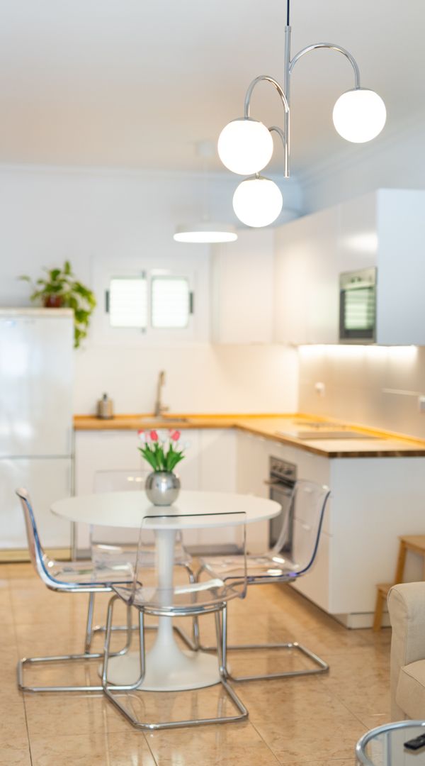 La maison de Carolina