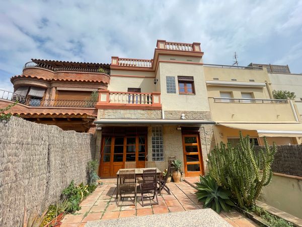 Carlos e Isabel s Haus