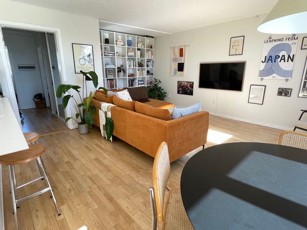Emma & Baptiste s Haus