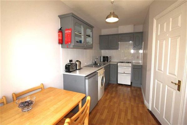 La maison de Fabiane