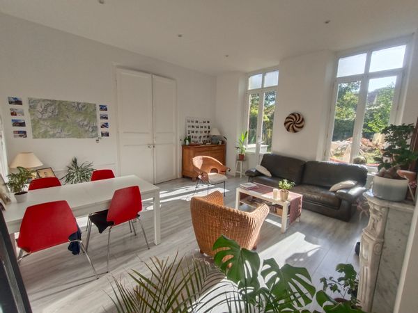 Chambre cocoon dans un petit village de la somme