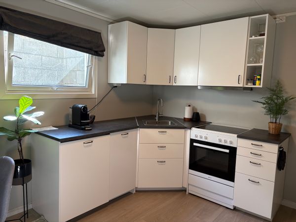 huis van Kristin