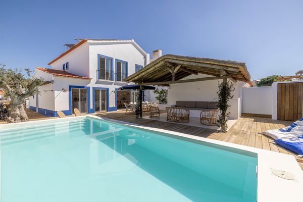Paul's house