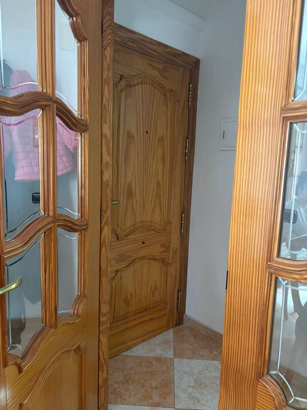 Julianis's house